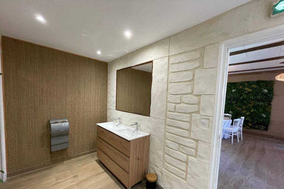 Salle