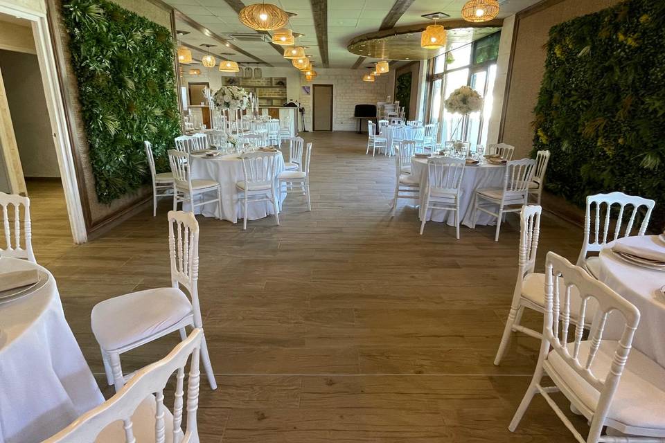 Salle