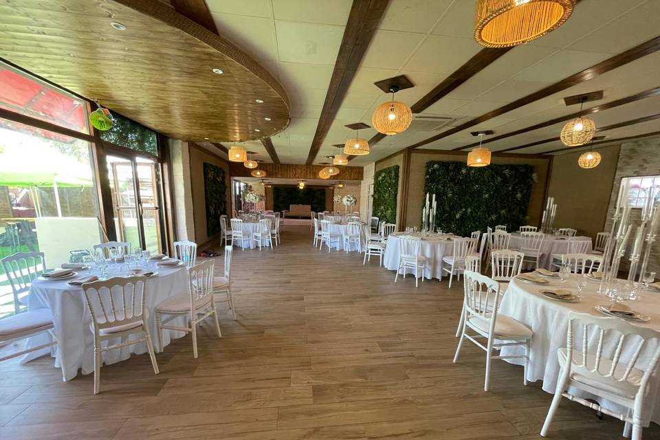 Salle
