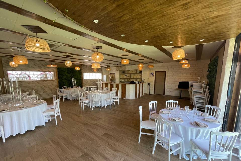 Salle