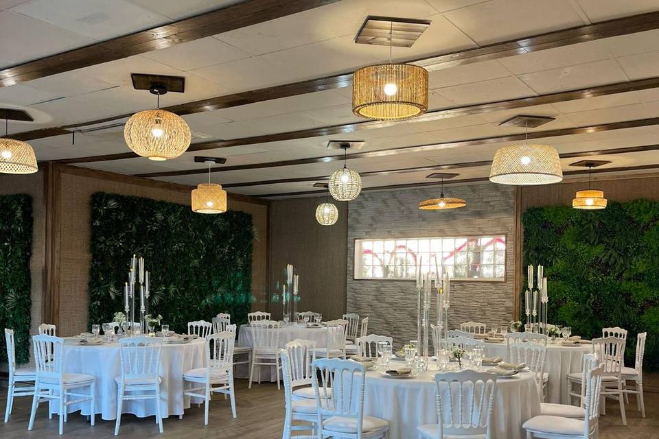 Salle