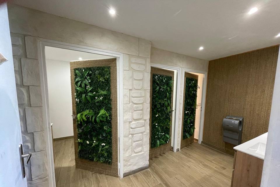 Salle