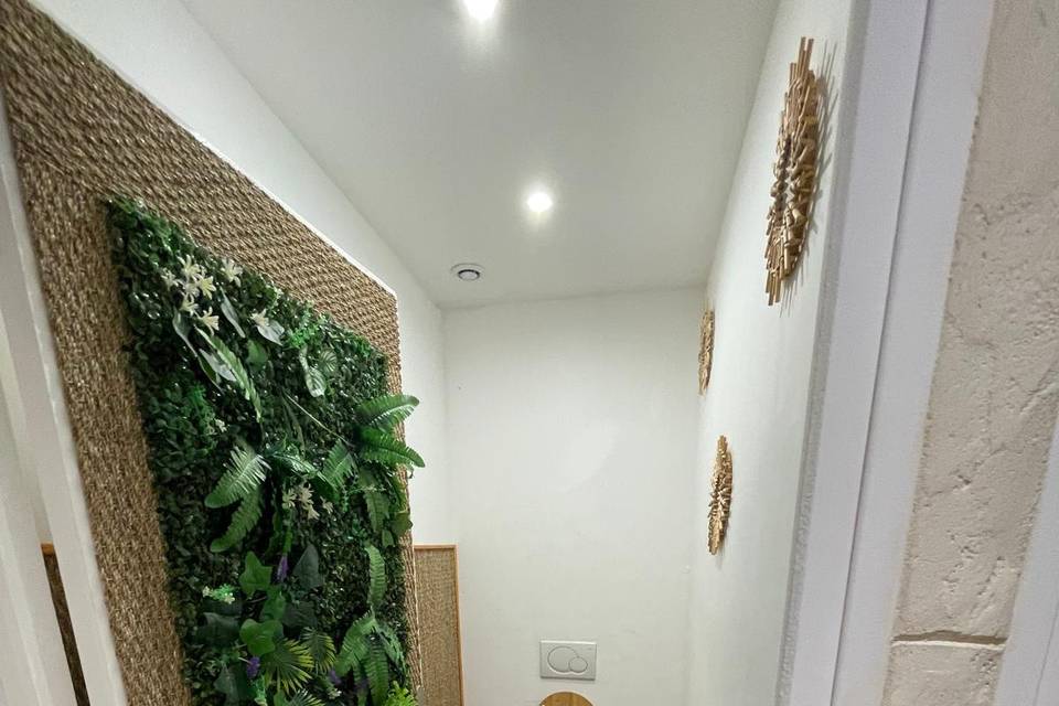 Salle
