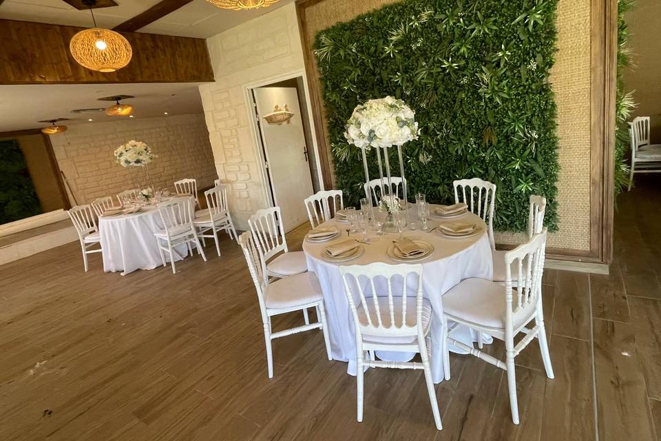 Salle