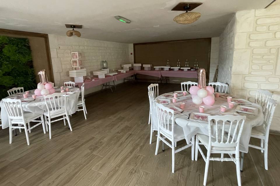 Salle