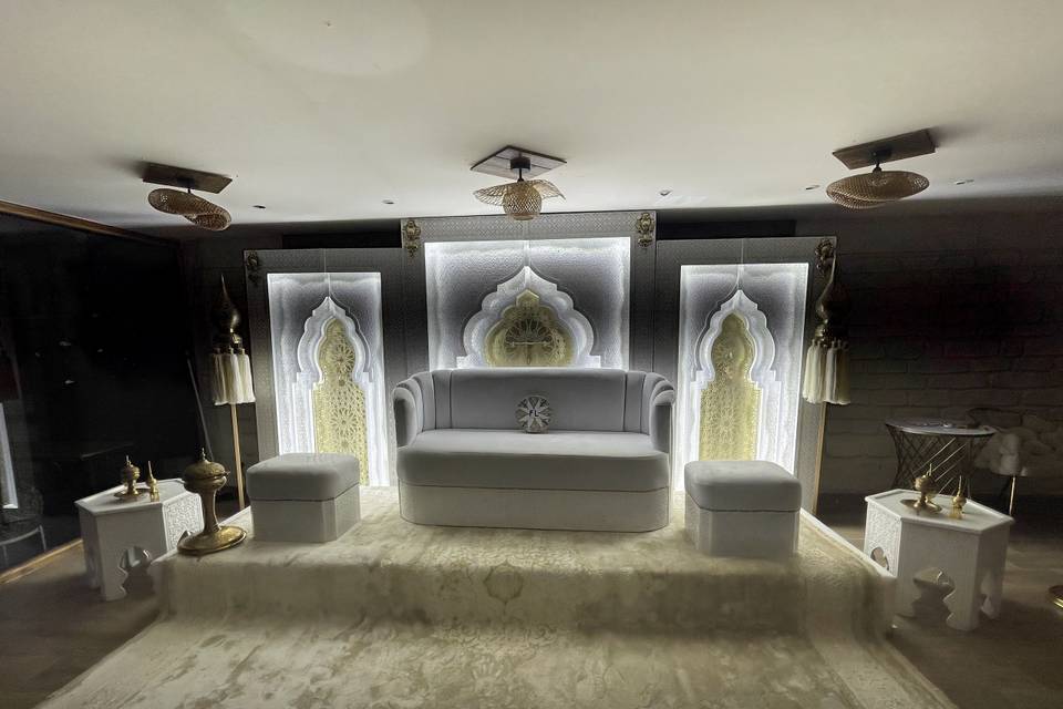 Salle