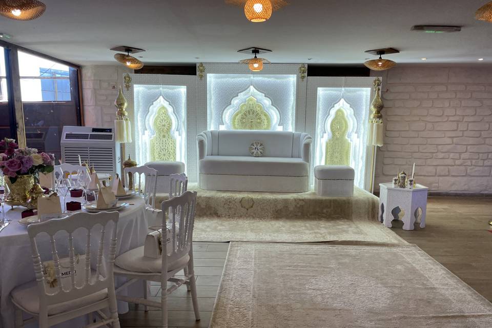 Salle