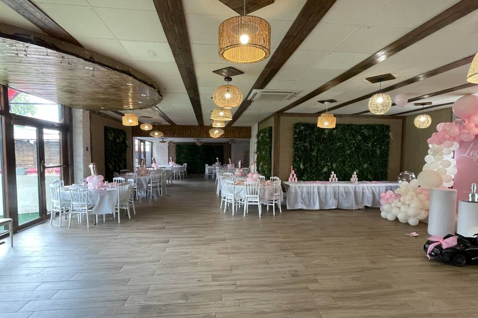 Salle