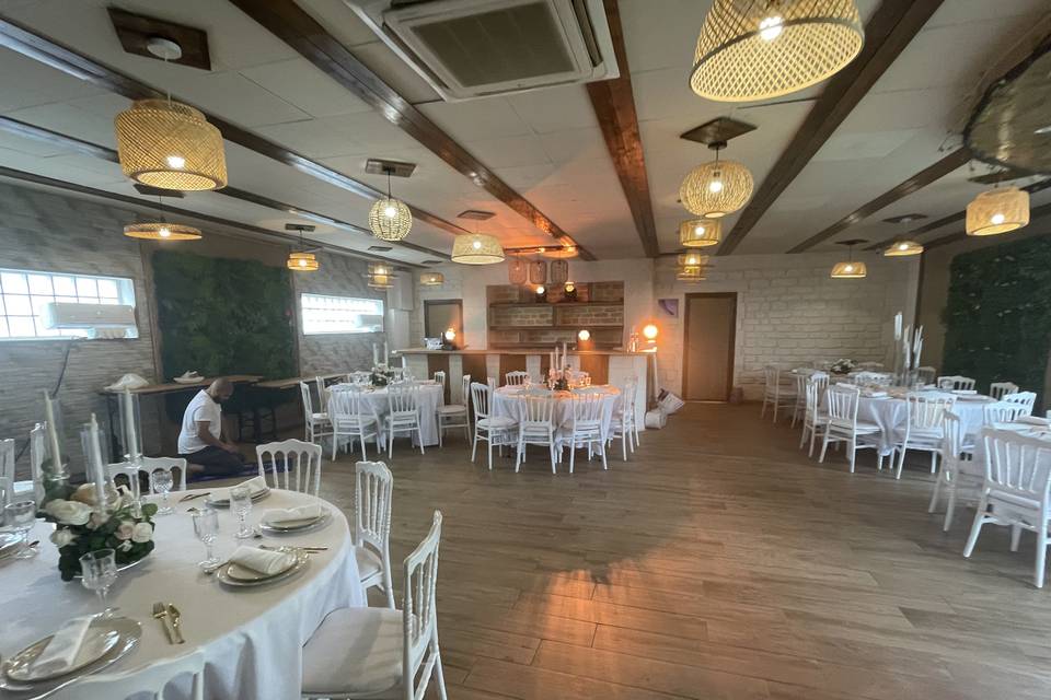 Salle