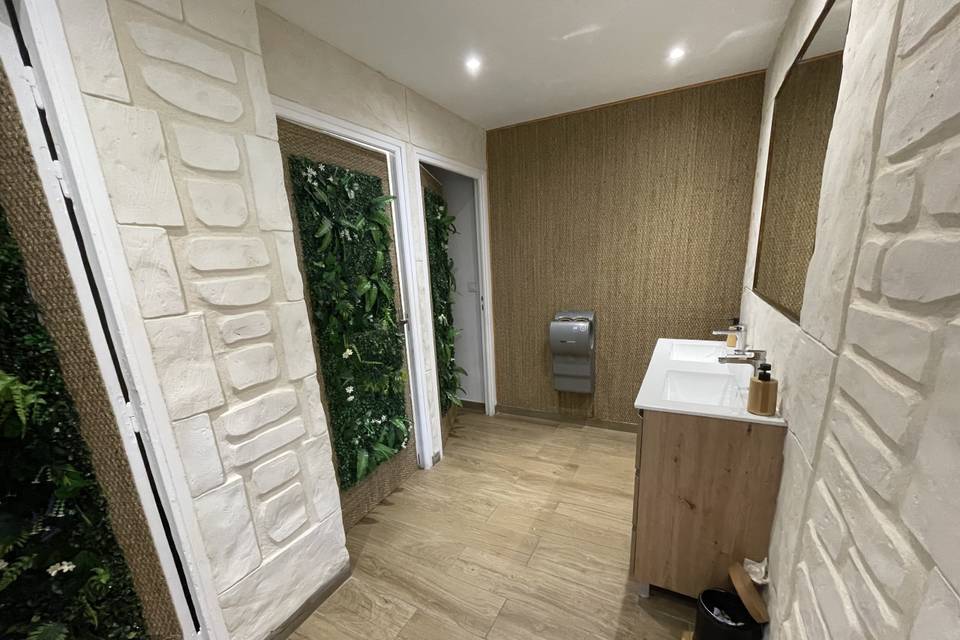 Salle