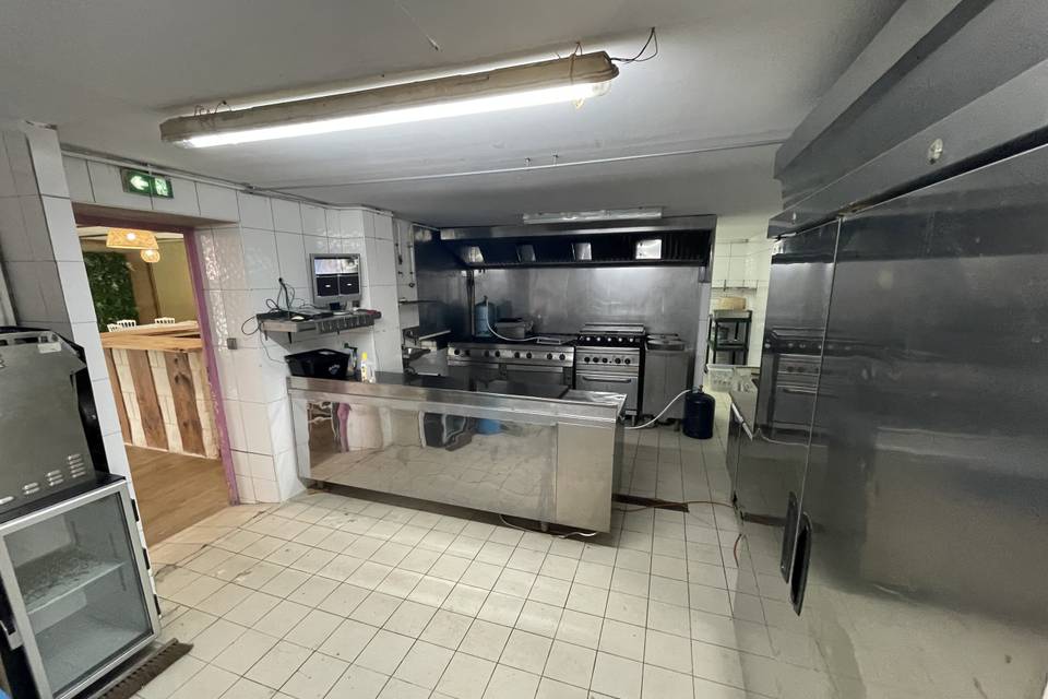 Salle
