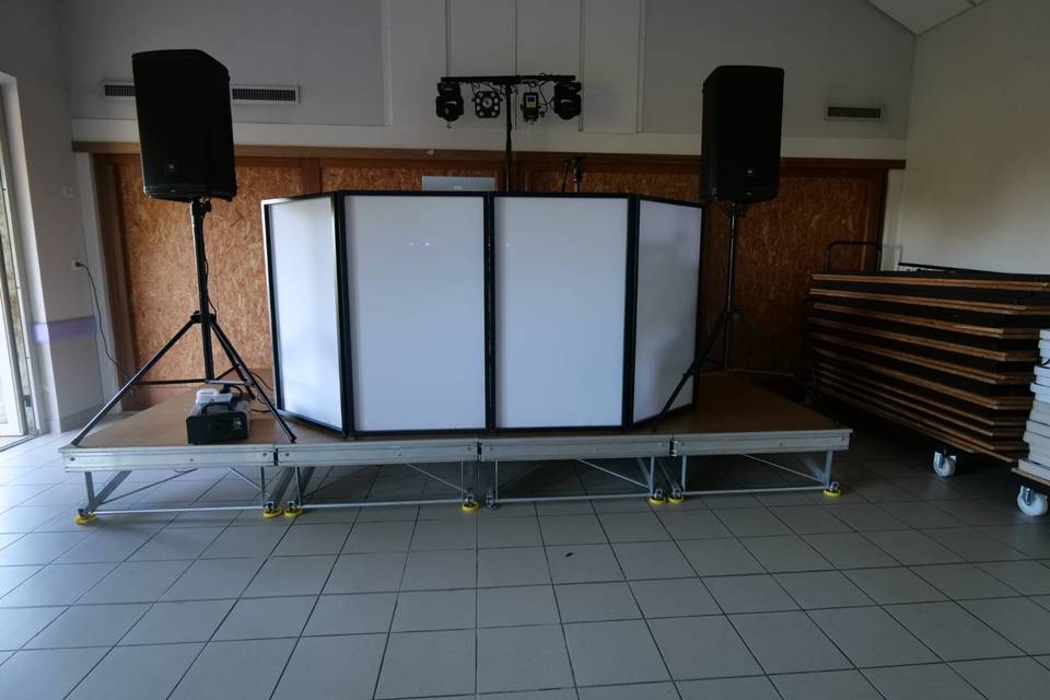 Installation
