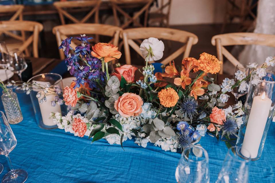 Anna Atelier Floral