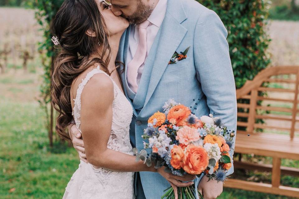 Anna Atelier Floral