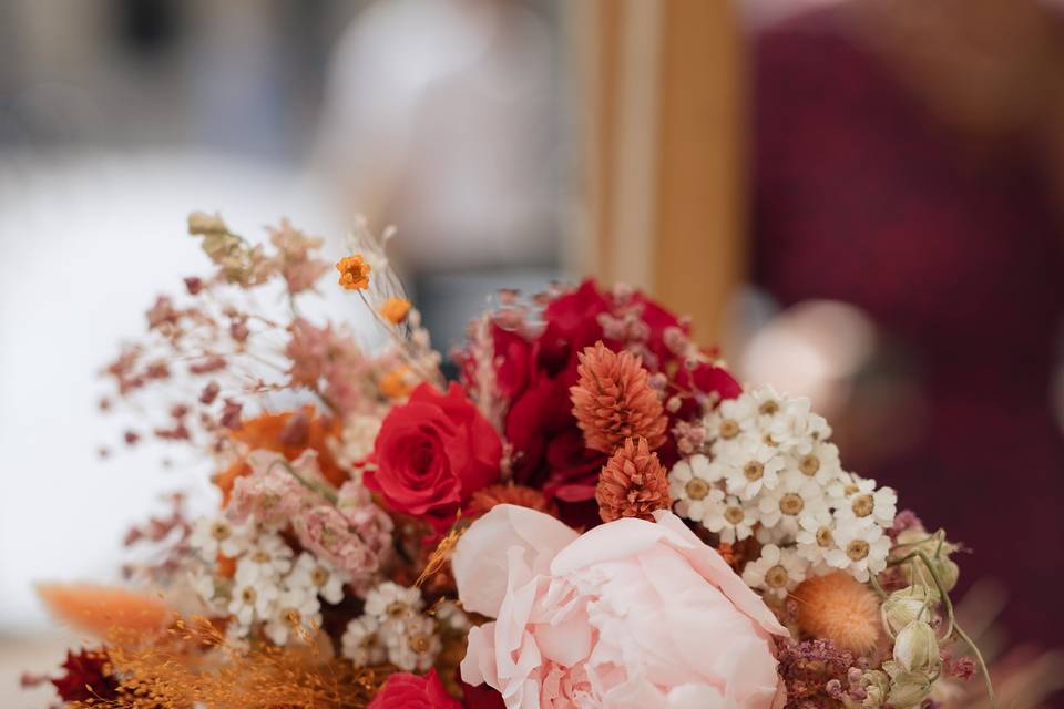 Anna Atelier Floral