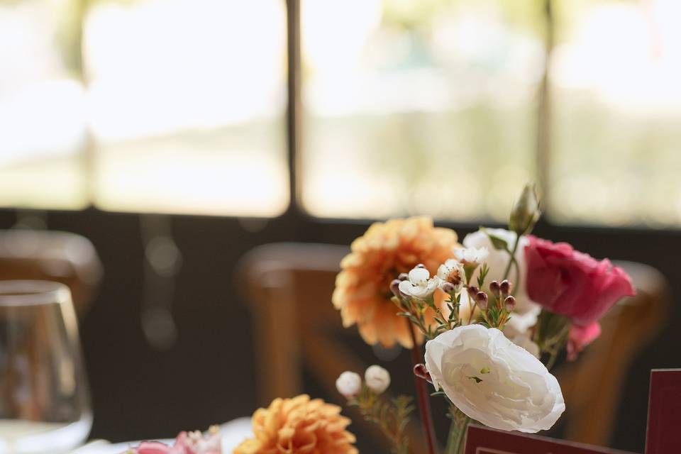 Anna Atelier Floral