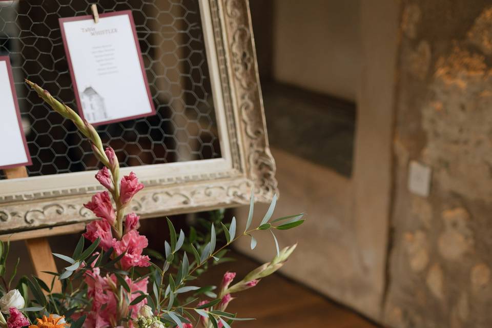 Anna Atelier Floral