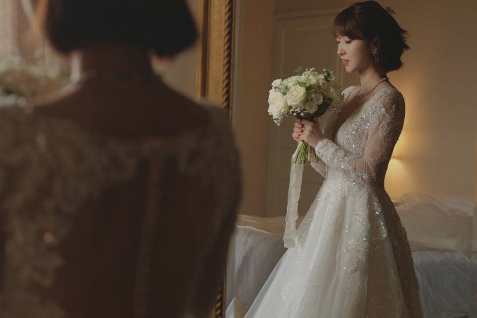 Anna Atelier Floral