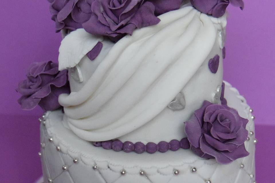 Lydie's Cake