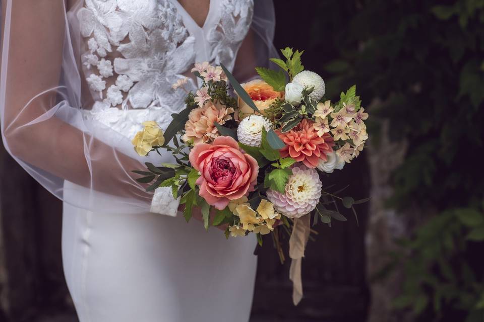 Anna Atelier Floral