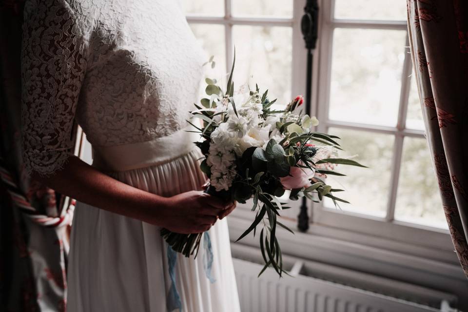 Anna atelier floral