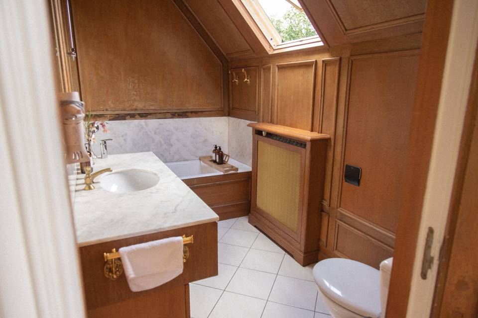 Salle de bain 4