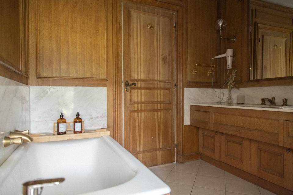 Salle de bain 6