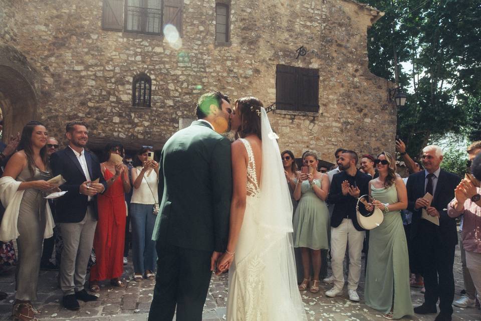 Margot & Florian - 24/06/23