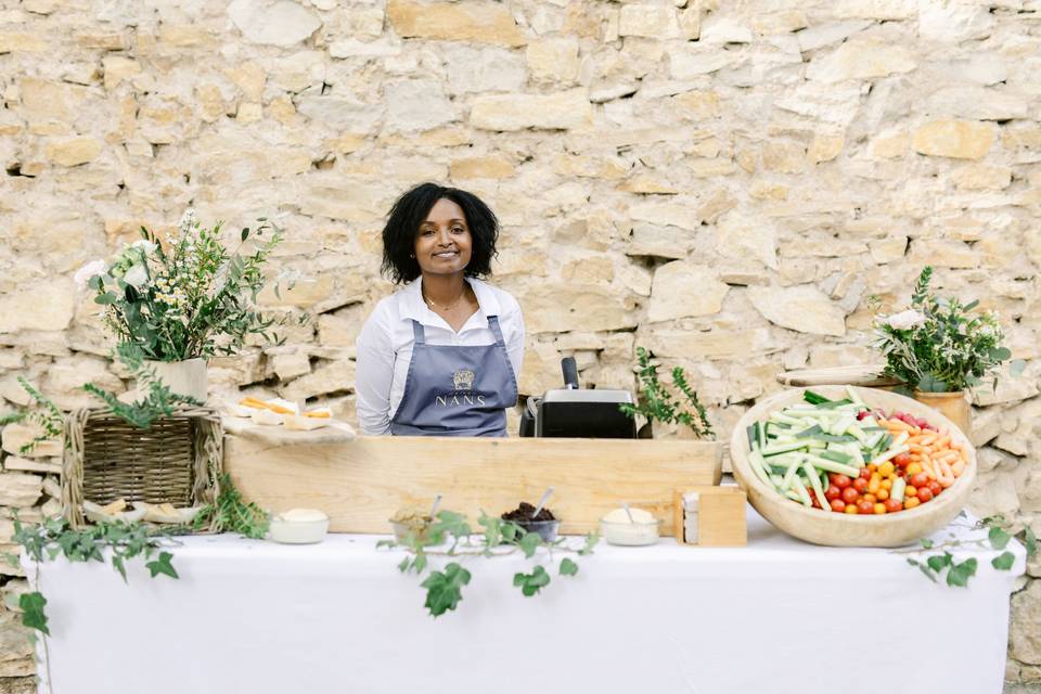 Soirées en terrasse