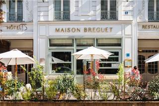 Maison Breguet
