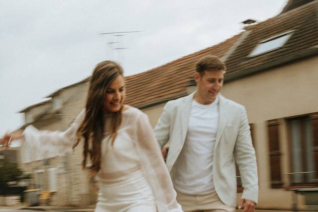 Photo de couple