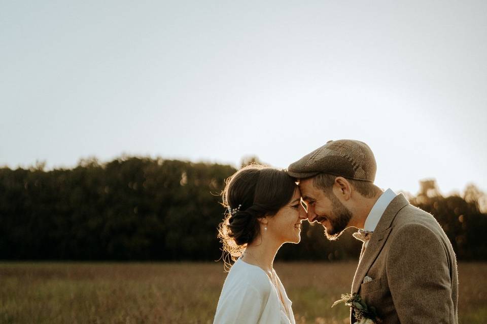 Photo de couple