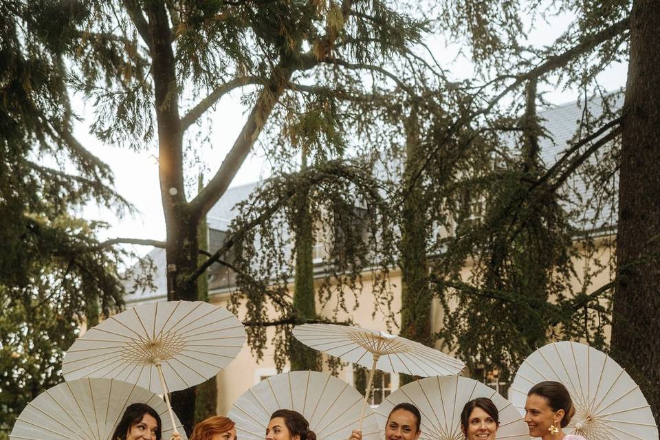Photo de groupe