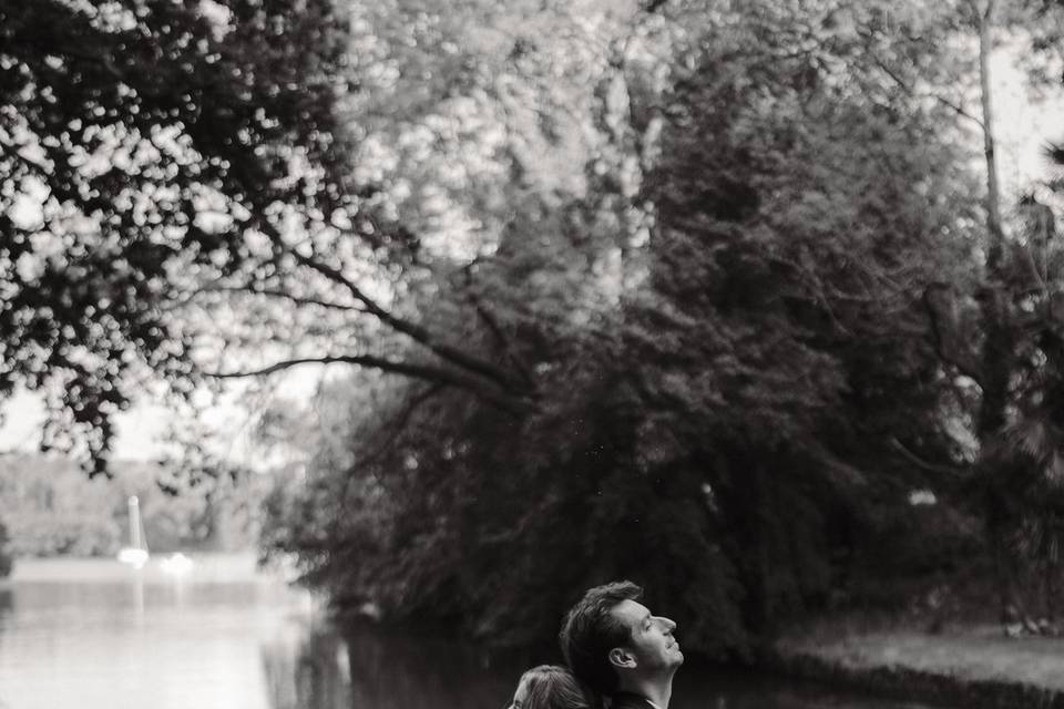 Photo de couple