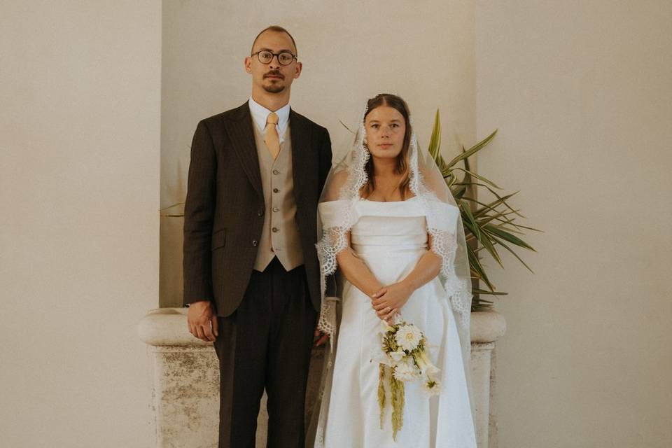 Photo de couple