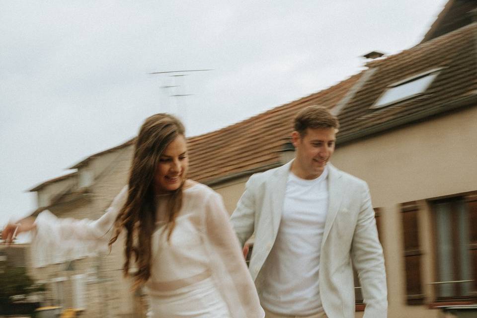 Photo de couple