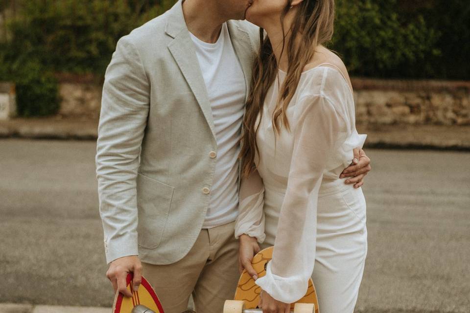 Photo de couple