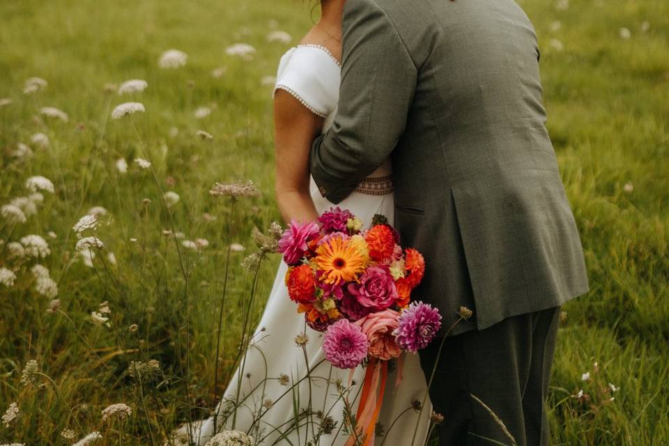 Photo de couple