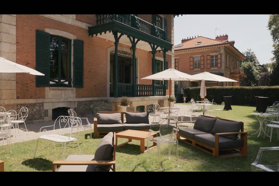 Jardin