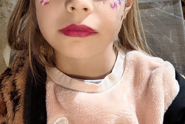 Maquilleuse-enfant-montpellier