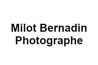 Milot Bernadin Photographe