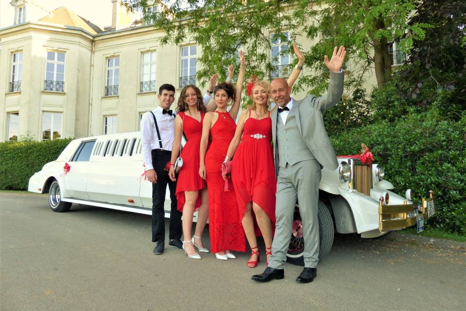 Limousine