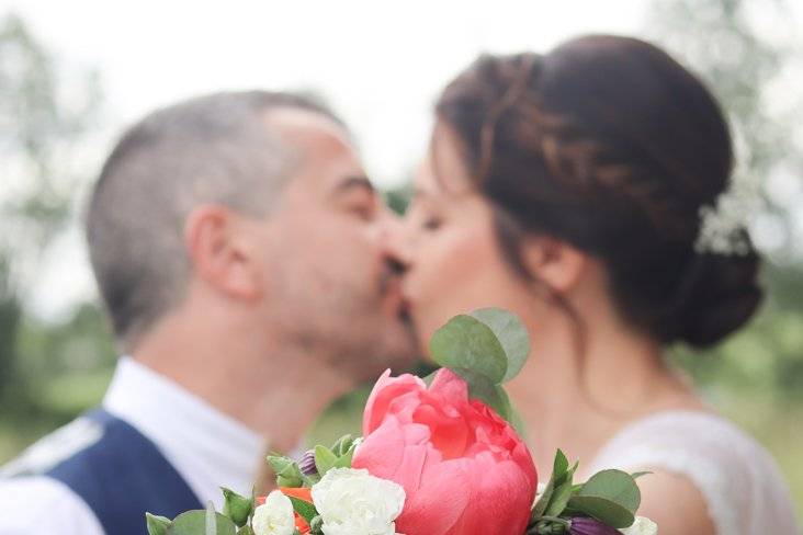 Vidéaste de mariage à Dijon