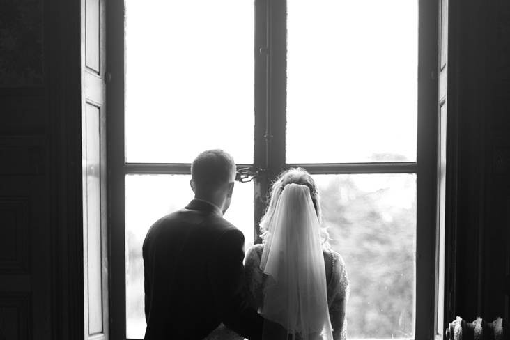 Vidéaste de mariage à Dijon