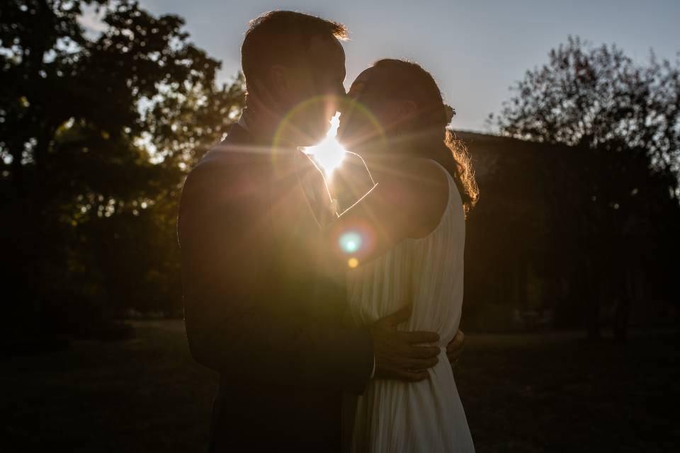 Séance couple