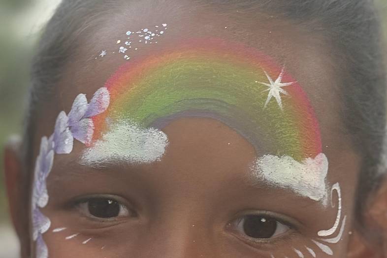 Maquillage-enfant-lunel