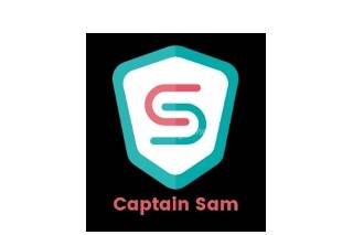 Logo Captain Sam