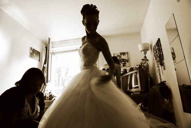 Mariage
