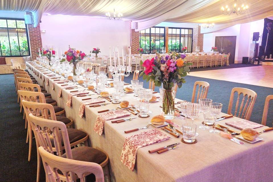 Grand Bal