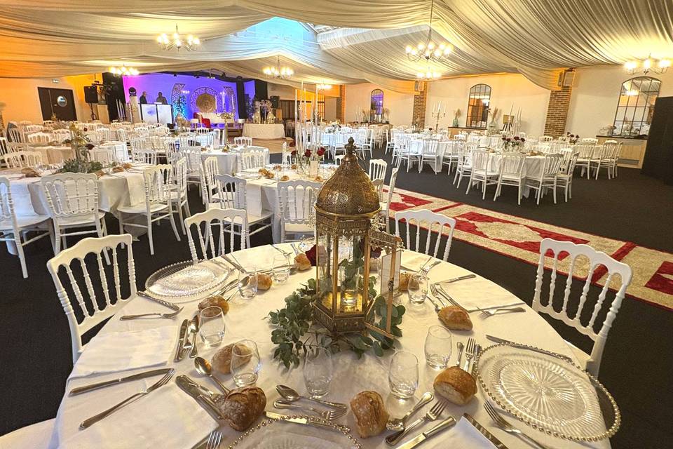 Grand Bal